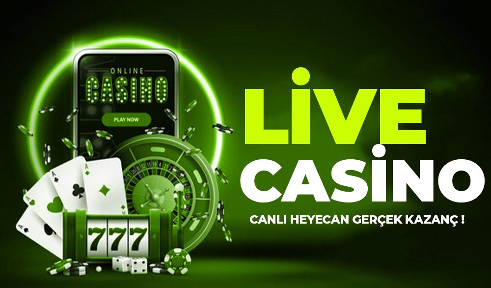 live-casino