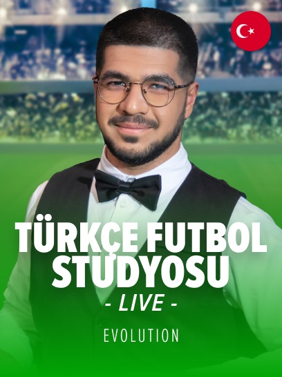 Türkçe Futbol Stüdyosu