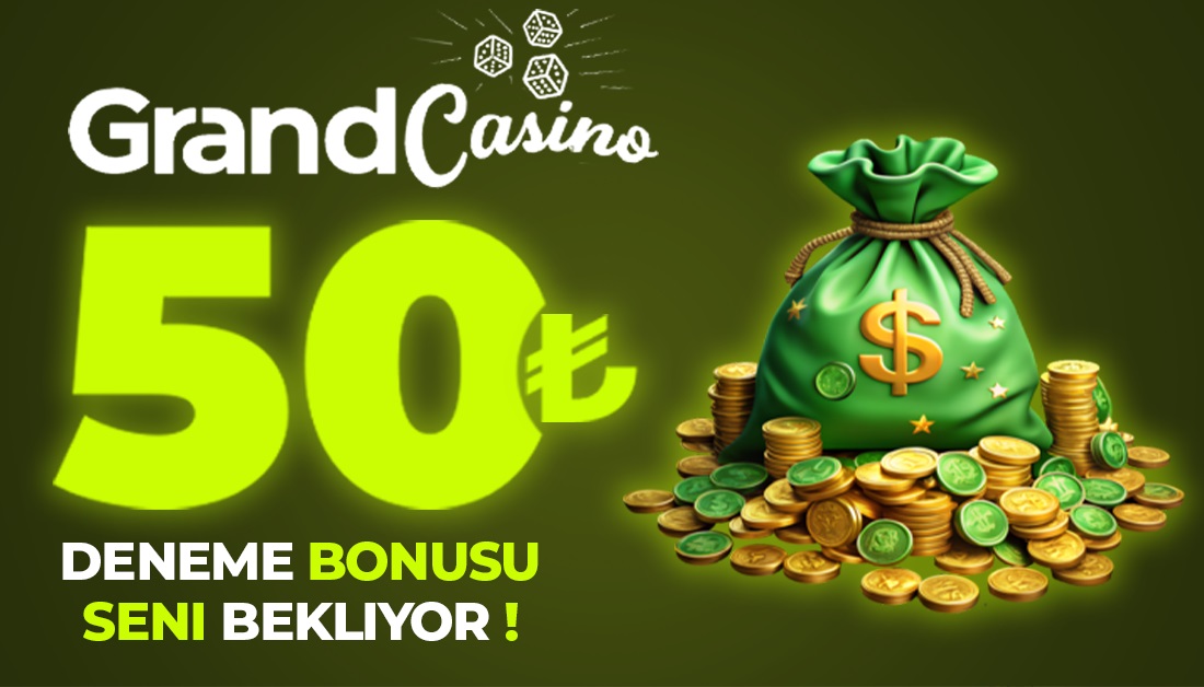 Deneme Bonusu